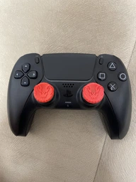 Накладки на стіки KontrolFreek® Apex Legends: Predator Edition для геймпаду Sony DualSense PS5 / DualShock PS4 фото від покупців 3