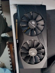 Відеокарта AMD Radeon RX 580 8GB GDDR5 256BIT Гарантія фото от покупателей 1