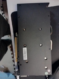 Відеокарта AMD Radeon RX 580 8GB GDDR5 256BIT Гарантія