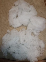 Набор&nbsp;антиаллергенных подушек MirSon на молнии EcoSilk №1701&nbsp;Eco&nbsp;Light&nbsp;White 2 шт (2200003966459) фото от покупателей 2