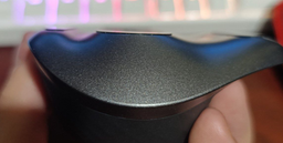 Мышь Logitech MX Master 3S Performance Wireless Mouse Bluetooth Pale Grey (910-006560) фото от покупателей 6