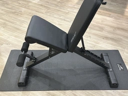 Лава для тренувань 4FIZJO Evo універсальна, регульована Black (P-5905973404211) фото від покупців 8