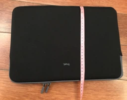 Чохол для ноутбука Trust Primo 15.6" Black (TR21248) фото від покупців 1
