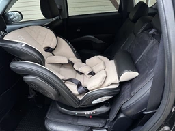 Автокресло универсальное детское El Camino ME 1045 Evolution 2 360° Simply Gray фото от покупателей 8