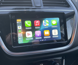 Адаптер Carlinkit Mini v5.0 для бездротового Apple CarPlay