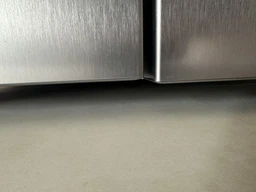 Side-by-side холодильник Beko GN163140SN фото от покупателей 13