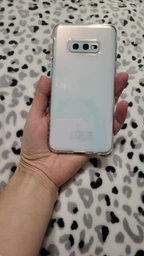 TPU чехол Epic Transparent 1,5mm для Samsung Galaxy S10e Бесцветный (прозрачный) Без бренда