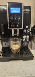 Кофемашина DELONGHI Dinamica ECAM350.50.B фото от покупателей 1