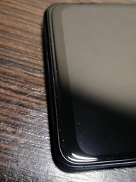 Защитное стекло ACCLAB 9H для смартфона Motorola Moto G24 Power/G24/G34 Black (1283126591778) фото от покупателей 2