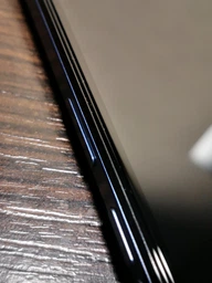 Защитное стекло ACCLAB 9H для смартфона Motorola Moto G24 Power/G24/G34 Black (1283126591778)