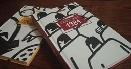 1984 (9786175480083) фото від покупців 5
