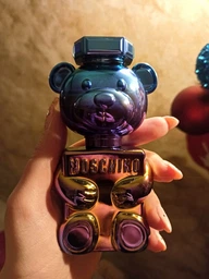 Парфюмированная вода унисекс Moschino Toy 2 Pearl 50 мл (8011003878604) фото от покупателей 1