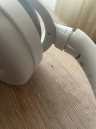 Наушники Sony Over-ear Ult Wear WHULT900N Off White (WHULT900NW.CE7) фото от покупателей 14