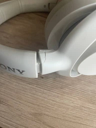 Наушники Sony Over-ear Ult Wear WHULT900N Off White (WHULT900NW.CE7) фото от покупателей 12