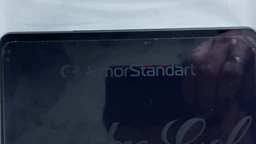 Гидрогелевая пленка на планшет ArmorStandart Anti-Blue Lenovo Tab M10 Plus 3rd Gen защита экрана антибликовая (ARM63466) фото от покупателей 1