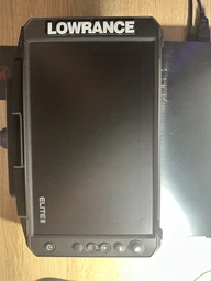Захисна плівка StatusSKIN для Lowrance Elite FS9 Екран Матова Lite фото від покупців 2