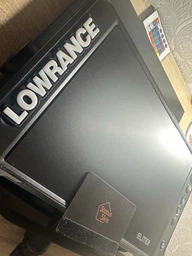 Захисна плівка StatusSKIN для Lowrance Elite FS9 Екран Матова Lite фото від покупців 1