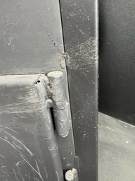 Піч-буржуйка 4 мм "КИЇВ" з радіатором і варильною поверхнею сталь 4 мм на дровах і брикетах (21-17-2010410100007) фото від покупців 1
