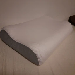 Наволочка Sonex Aero Optical White 40x60x11/9 (SO102242)