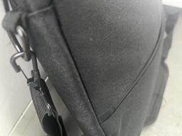Сумка для ноутбука 2E 16" Grey (2E-CBN516GR) фото від покупців 4