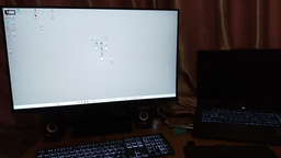 Монитор 27" MSI MAG 274QRF-QD E2 -- Quantum Dot / Rapid IPS QHD (2K) / 180Hz / 1ms GtG / 8-Bit + FRC / DisplayHDR 400 / Type-C 65W PD / G-Sync Compatible / Adaptive Sync / HAS / Pivot / KVM / Console Mode 2K 120Hz фото от покупателей 19