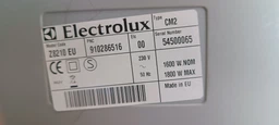 Выходной фильтр EF75C для пылесосов Zanussi-Electrolux-AEG (9001660431) фото от покупателей 1