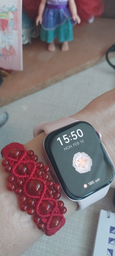 Смарт-часы Huawei Watch Fit 3 Black (55020CEC) фото от покупателей 3