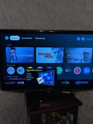 Медиаплеер Xiaomi Smart TV Box S (2nd Gen) (MDZ-28-AA) фото от покупателей 5