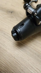 Катушка карповая Brain Battle 6000 4.1:1 6+1BB Screw Handle (18584580)