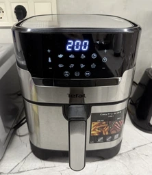 Мультипечь TEFAL Easy Fry&Grill Precision EY505D15