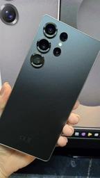 Мобильный телефон Samsung Galaxy S25 12/512GB Navy (SM-S931BDBHEUC) фото от покупателей 2