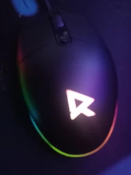 Мышь игровая RZTK Bifrost Rainbow Dark фото от покупателей 17