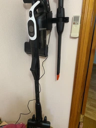 Аккумуляторный пылесос Bosch Unlimited 10 FLEX BCS1041WAC фото от покупателей 1