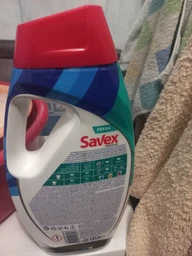 Гель для прання Savex Premium Fresh 2.7 л (3800024048104) фото від покупців 4