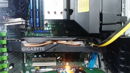 Кабель живлення для відеокарт Ewell PCI-E 6pin to 8pin (6+2), M/M універсальний, 50 см (EW459) фото от покупателей 3