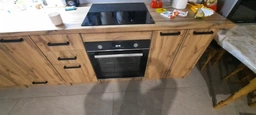 Духовой шкаф электрический + Варочная поверхность индукционная Beko BBSM13300XM (комплект) фото от покупателей 19