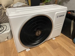 Кондиционер Bosch Climate CL3000i RAC 5,3, для 50 кв м, возможность управления со смартфона (7733701737) фото от покупателей 18