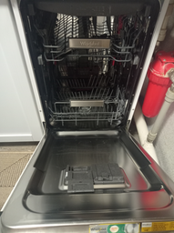 Посудомийна машина WHIRLPOOL WSFO 3O23 PF