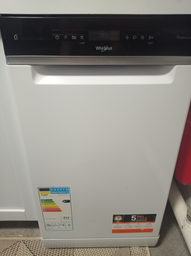 Посудомийна машина WHIRLPOOL WSFO 3O23 PF фото від покупців 1