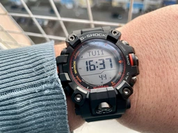 Мужские часы Casio G-SHOCK Master of G GW-9500MEC-1ER