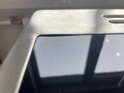 Плита Beko FSE 67310 GX