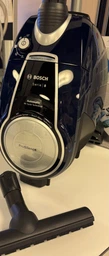 Пылесос без мешка Bosch ProSilence Серия 8 BGS7RCL фото от покупателей 6