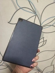 Чохол до планшета BeCover Smart Case Realme Pad 10.4" Deep Blue (708265) фото від покупців 2
