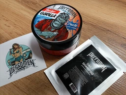 Паста Для Ухода И Фиксации Волос TM Perfomen Paste 90 мл (4820216920185)