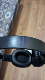 Навушники Nokia Wireless Headphones WHP-101 Black (8P00000154) фото від покупців 8