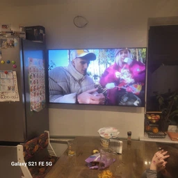 Телевизор Samsung 50" UE50DU7100UXUA фото от покупателей 14