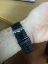 Смарт-годинник Black Shark GT3 black фото від покупців 2
