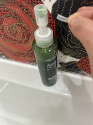 Пенка Medi-Peel Algo-Tox Deep Clear для глубокого очищения кожи с эффектом детокса 150 мл