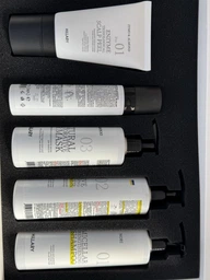 Комплекс для всіх типів волосся Hillary Perfect Care Hair Nori M-11-936 фото від покупців 3