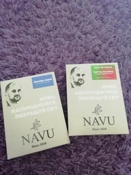 Синий чай голубая матча анчан молочный коктейль тайский Navu милкшейк без сахара красителей ароматизаторов на кокосовых сливках сливках 100 г